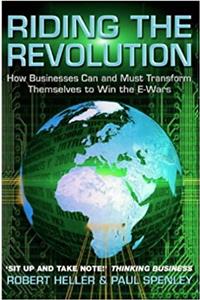 Riding the Revolution