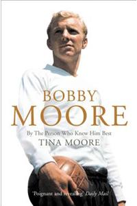 Bobby Moore