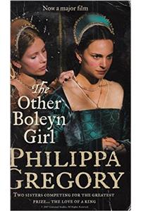 THE OTHE BOLEYN GIRL