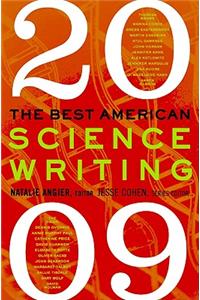 The The Best American Science Writing 2009 Best American Science Writing 2009