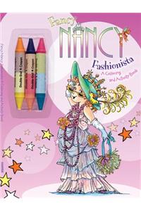Fancy Nancy