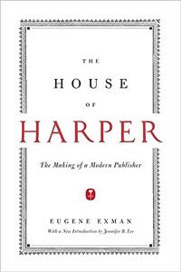 House of Harper