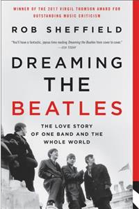 Dreaming the Beatles