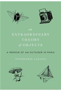 Extraordinary Theory of Objects
