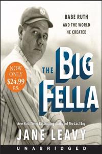 Big Fella Low Price CD