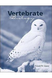 Vertebrate Biology S