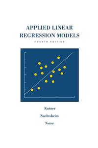 Applied Linear Regression Models