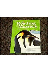 Reading Mastery Language Arts Strand Grade 2, Textbook
