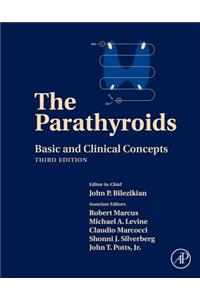 Parathyroids