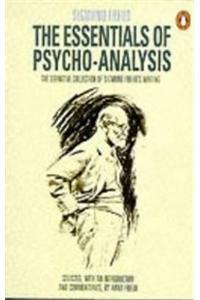 Essential Of Psychoanalysis