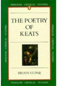 Poetry Of Keats