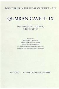 Qumran Cave 4