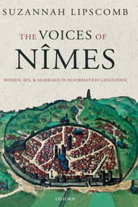 Voices of Nîmes