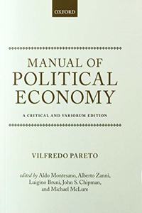 Manual of Political Economy