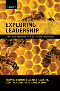 Exploring Leadership