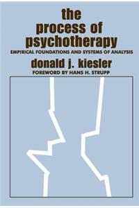 The Process of Psychotherapy