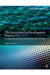 Innovation for Development Report