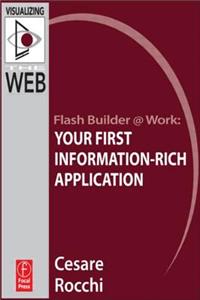 Flash Builder @ Work