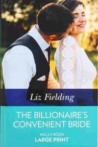 The The Billionaire's Convenient Bride Billionaire's Convenient Bride