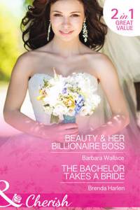 Beauty and Her Billionaire Boss