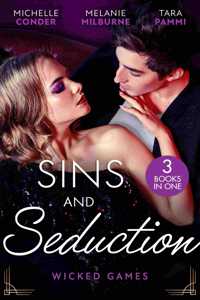 Sins And Seduction: Wicked Games