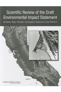 Scientific Review of the Draft Environmental Impact Statement