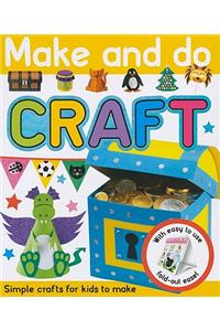 Make and Do Craft