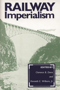 Railway Imperialism