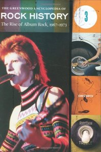 The Greenwood Encyclopedia of Rock History