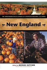 Greenwood Encyclopedia of American Regional Cultures [8 Volumes]