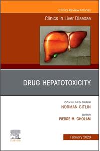 Hepatic Encephalopathy, an Issue of Clinics in Liver Disease