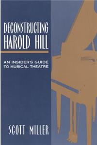 Deconstructing Harold Hill