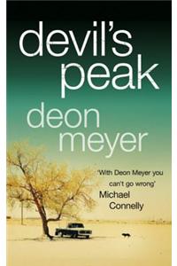 Devil's Peak