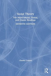 Social Theory