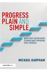 Progress Plain and Simple
