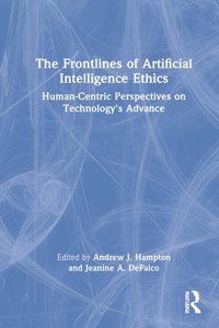Frontlines of Artificial Intelligence Ethics