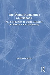 Digital Humanities Coursebook