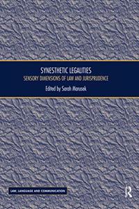 Synesthetic Legalities