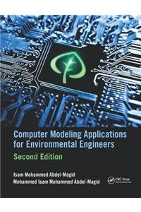 Computer Modeling Applications for Environmental Engineers