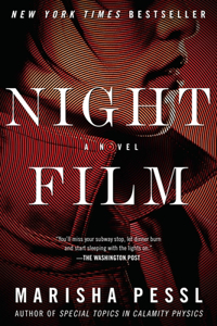 Night Film: A Novel