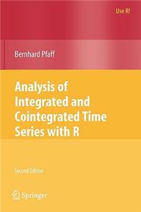 Analysis of Integrated and Cointegrated Time Series with R