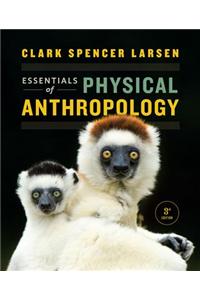 Essentials of Physical Anthropology