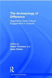 The Archaeology of Difference