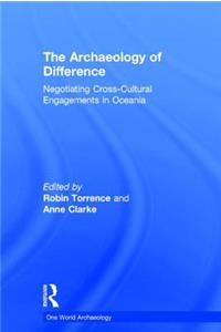 Archaeology of Difference