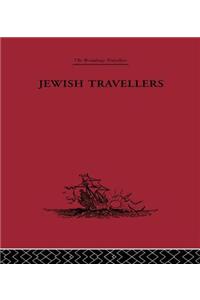 Jewish Travellers