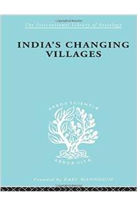 India's Changing Villages