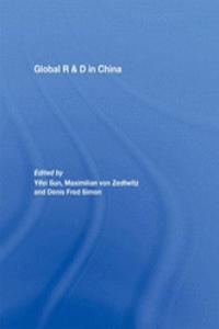 Global R&D in China