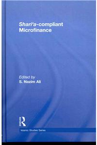 Shari'a Compliant Microfinance
