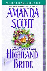 Highland Bride