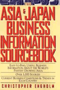 The Asia And Japan Business Infor.Source